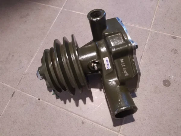 Star 200/1142 pompa wody szeroki pasek